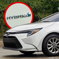 Los 11 autos híbridos más baratos que hay en México: uno tiene hasta 50 km en modo eléctrico y otros cuestan lo que un Versa