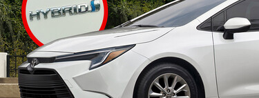 Los 11 autos híbridos más baratos que hay en México: uno tiene hasta 50 km en modo eléctrico y otros cuestan lo que un Versa