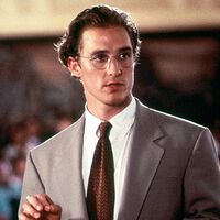 Hoy en Netflix, un poderoso thriller protagonizado por Matthew McConaughey que sigue siendo uno de sus mejores trabajos