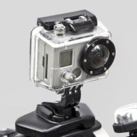 Las 4 mejores ofertas en cámaras de acción chinas: desde la SJ500x hasta la Xioami Yi