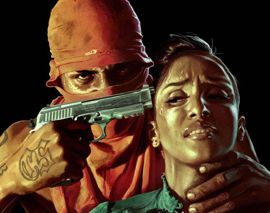 Max Payne 3