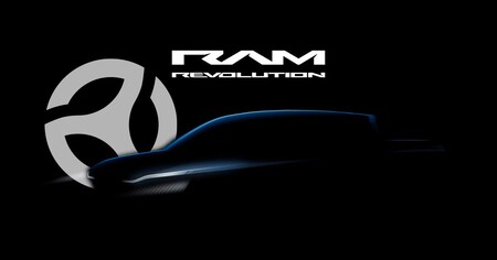 RAM EV