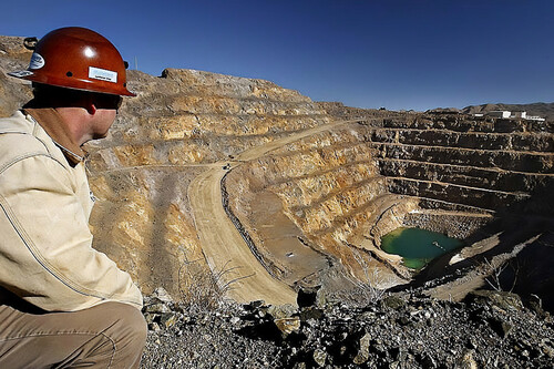 China Rare Earth