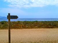 Ruta con niños: excursión a Son Real por la costa de Mallorca