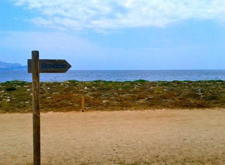 Ruta con niños: excursión a Son Real por la costa de Mallorca