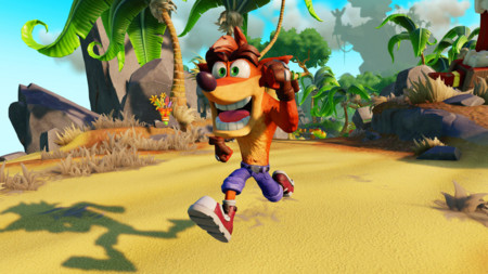 Activision celebra los 20 años de Crash con un video conmemorativo cargado de guiños