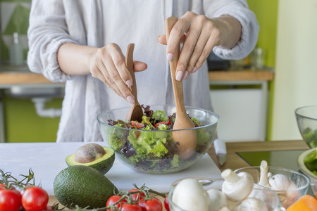 A examen la dieta de los 13 días que te promete perder un kilo diario