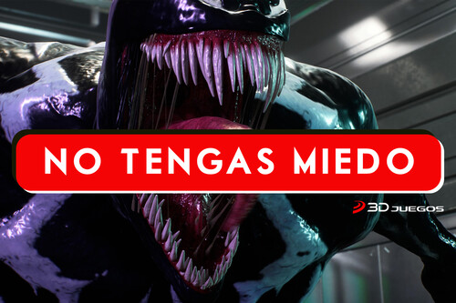 Sm 2 No Tengas Miedo