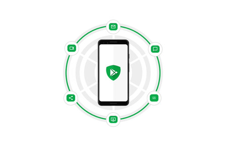 Google Play Protect: estas son sus últimas novedades para hacer nuestros móviles más seguros
