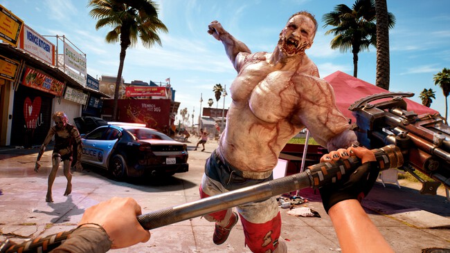 Dead Island 2