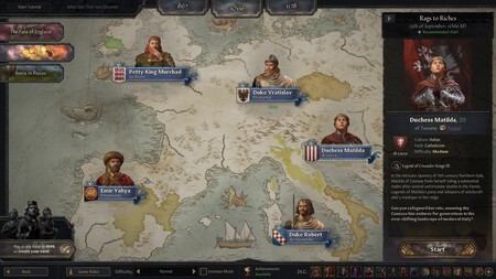 Crusader Kings 3