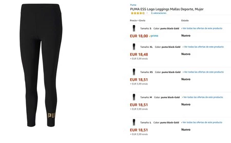Leggings