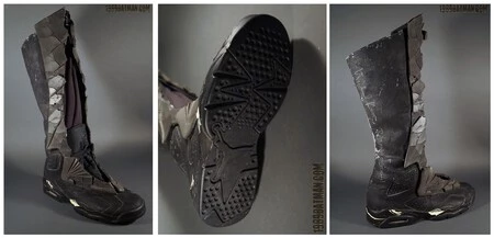 Batman 1989 Botas