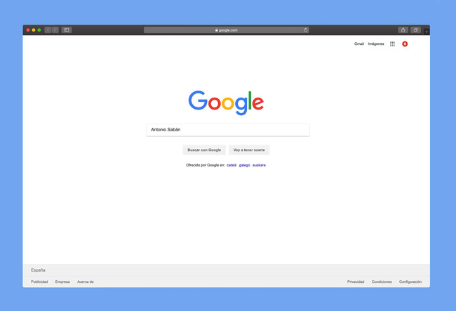 Google Genbeta