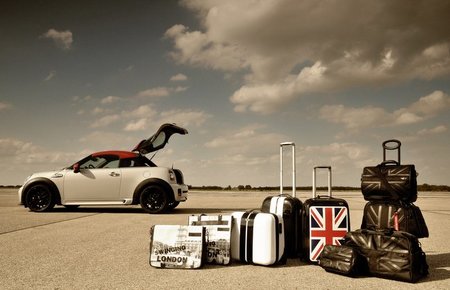 Mini Coupe 2