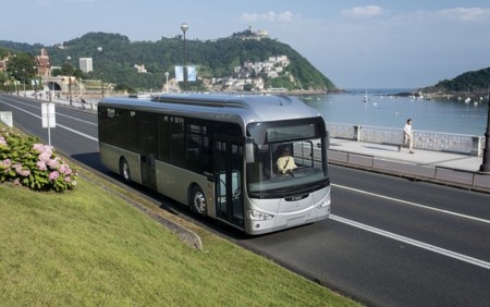 Si Irizar abandona las fábricas de China y la India, ¿es porque Asia dejará de ser rentable?