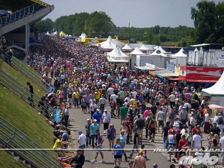 GP Assen 2010