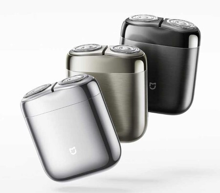Xiaomi Mi Home Portable Electric Shaver Pro