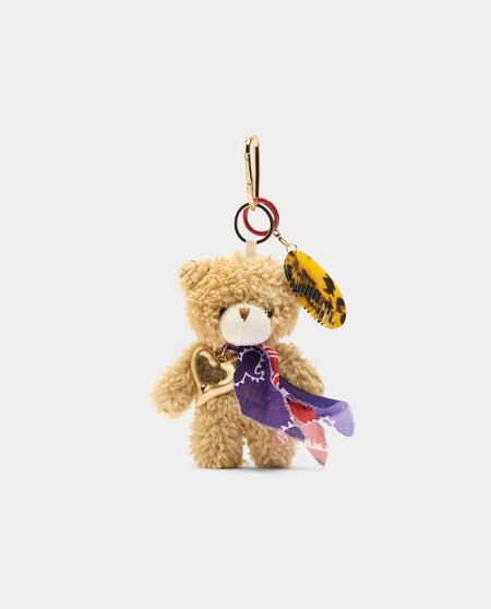 Charm Bolso Labubu Parfois Adorno