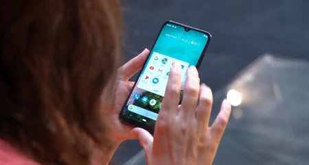 Nuevo Xiaomi Mi A3 Android One de 64GB al mejor precio y desde España en eBay: 199,99 euros