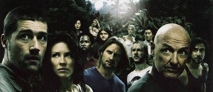 The Lost experience, juegos y televisión