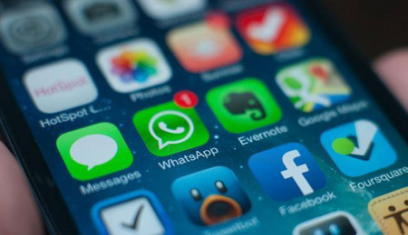 WhatsApp incluye los perfiles verificados de empresas en su última beta