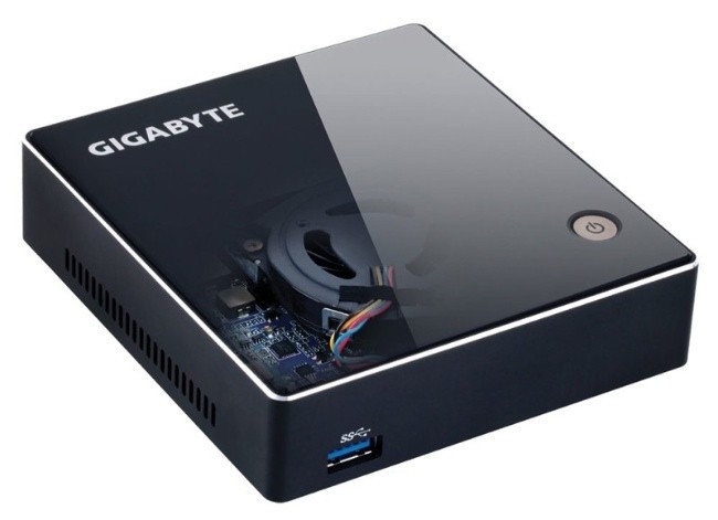 Gigabyte BRIX