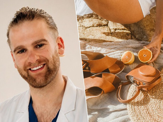 Mejores Sandalias Para Caminar Mucho