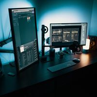 Mejores monitores para trabajar en calidad precio. Cuál comprar en función del uso y seis modelos recomendados 