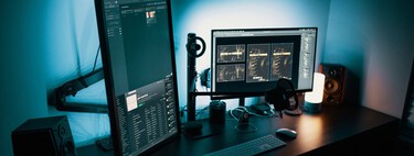 Mejores monitores para trabajar en calidad precio. Cuál comprar en función del uso y seis modelos recomendados 