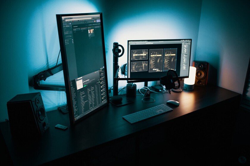 Mejores monitores para trabajar en calidad precio. Cuál comprar en ...