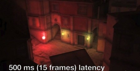 Nvidia CloudLight, una razón más para tener fibra óptica en casa