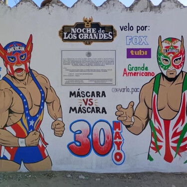 Americanos