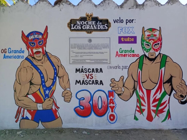 Americanos