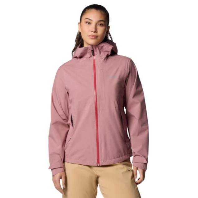 Chaqueta impermeable de mujer Ampli-Dry™ Columbia
