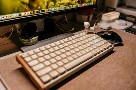 Teclado Y Raton Anticuados