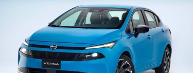 Nissan Versa 2026 en México: el sedán que no cambia la fórmula, pero sí la afina