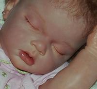 Parecen bebés pero no son reales: reborn