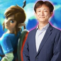 Sus inicios fueron en Capcom pero en Nintendo se convirtió en leyenda: este director cambió la historia del gaming con un juego de The Legend of Zelda