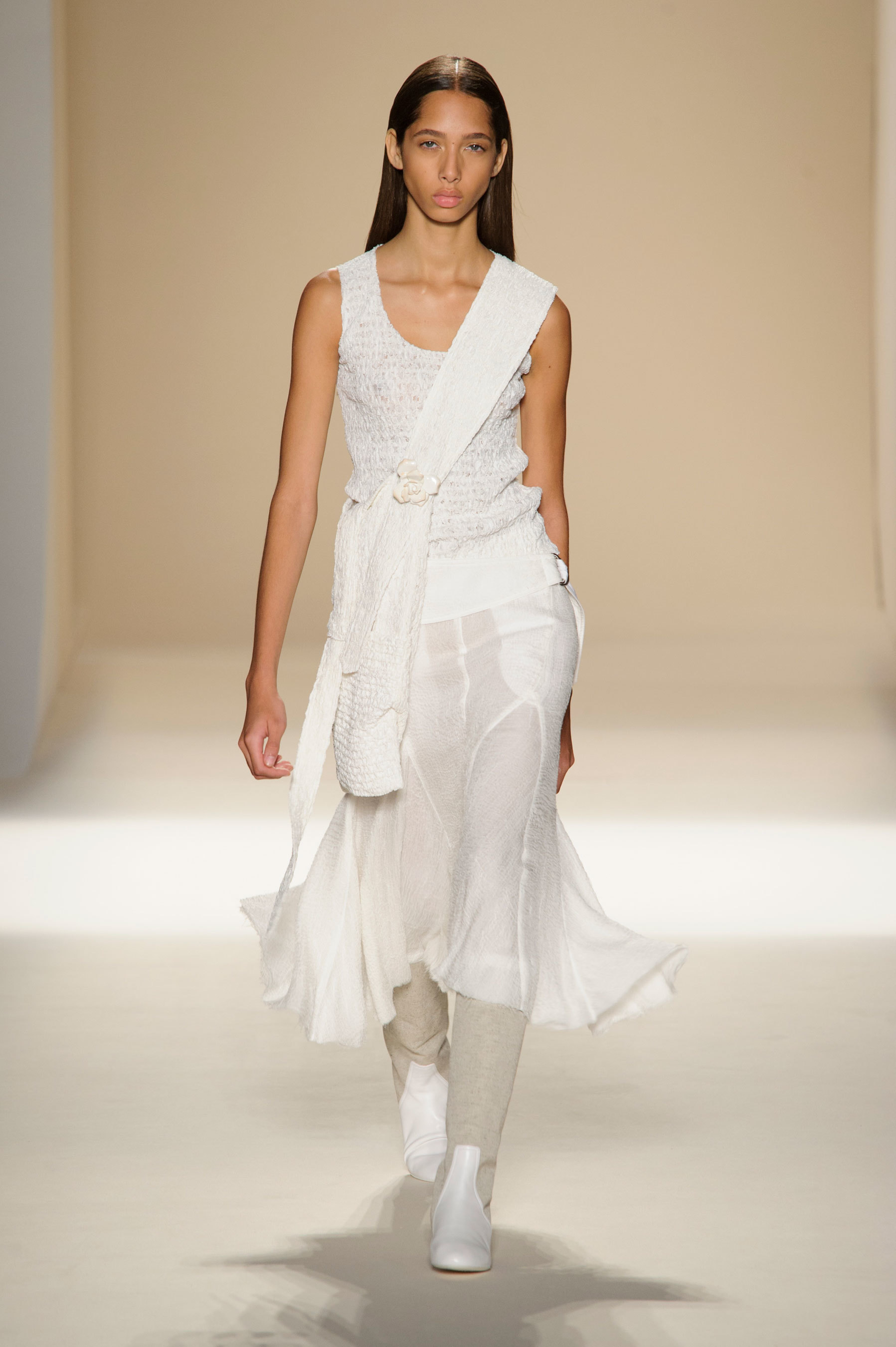 Foto de Victoria Beckham Primavera-Verano 2017 (31/35)