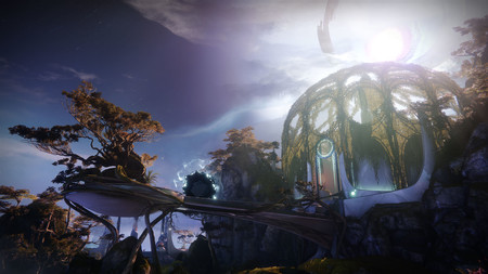 Guía Destiny 2 - Los Renegados: cómo activar el evento heroico El Generador de Grietas