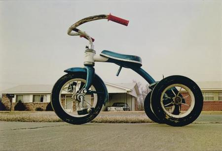 William Eggleston lo consigue: La colección de fotos más cara del mundo vendida en 5,9 millones de dólares