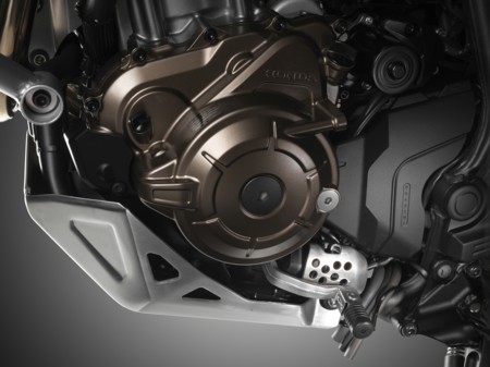 Honda Crf1000l Africa Twin 019