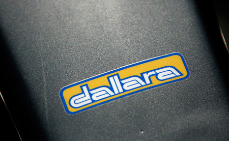 Los coches de competición más bellos de la historia: Dallara
