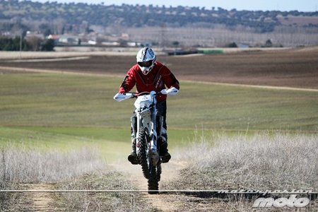 Enduro con termaltech