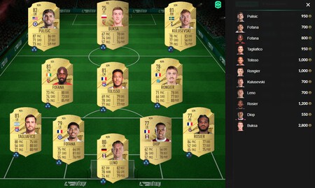 Desafio Polonia Fifa Wc Solucion