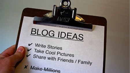 Cinco motivos por los que tu empresa debe tener un blog corporativo