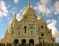 Las mejores vistas de París desde el Sacré-Coeur 