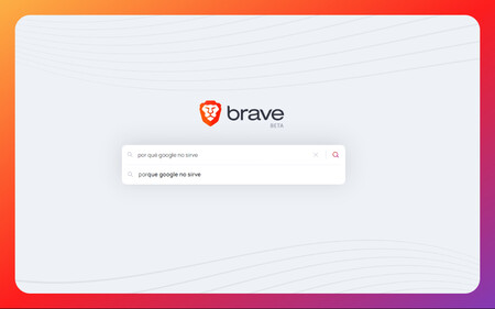 Brave ha encontrado una forma curiosa de ofrecerte mejores resultados de búsqueda cuando usas el navegador