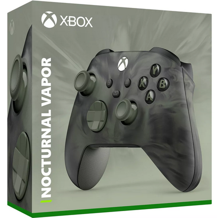 Control inalámbrico Xbox Nocturnal Vapor